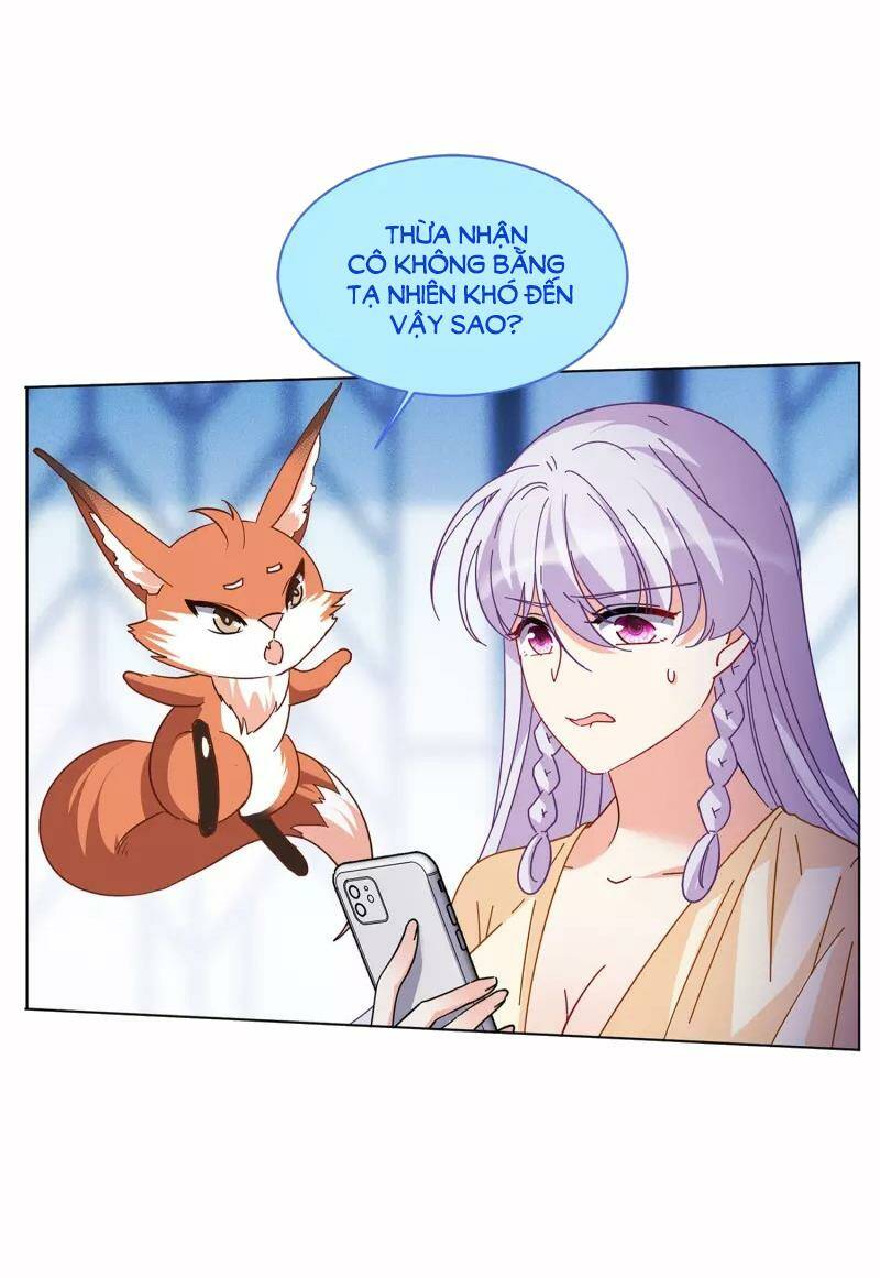 Cô Ấy Đến Rồi, Xin Nằm Xuống! Chapter 144 - Trang 2