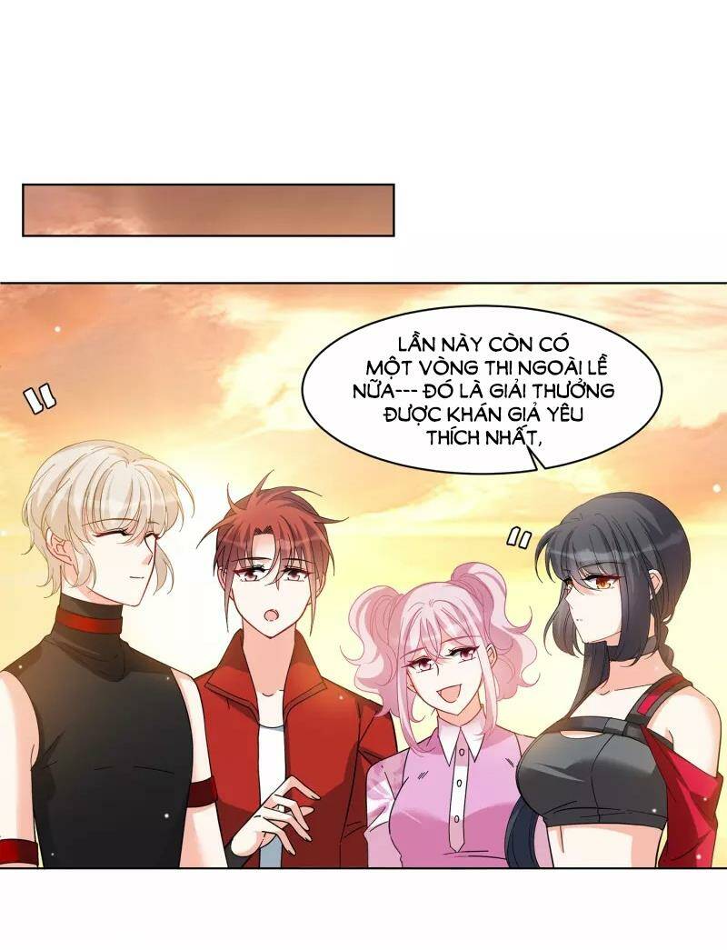 Cô Ấy Đến Rồi, Xin Nằm Xuống! Chapter 144 - Trang 2