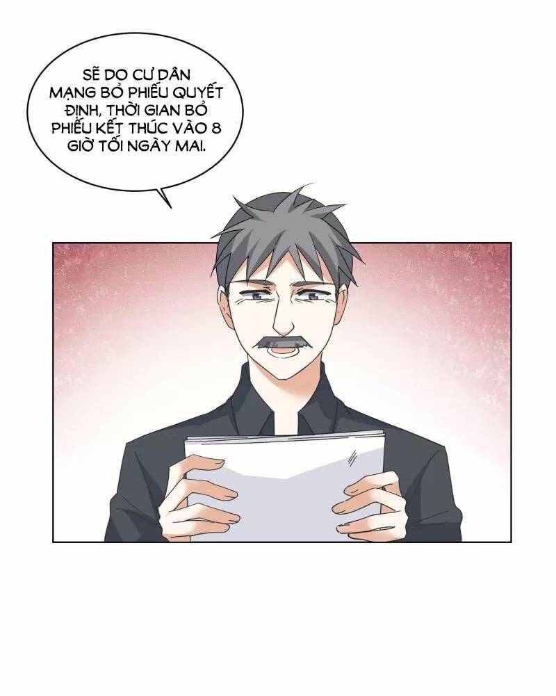 Cô Ấy Đến Rồi, Xin Nằm Xuống! Chapter 144 - Trang 2