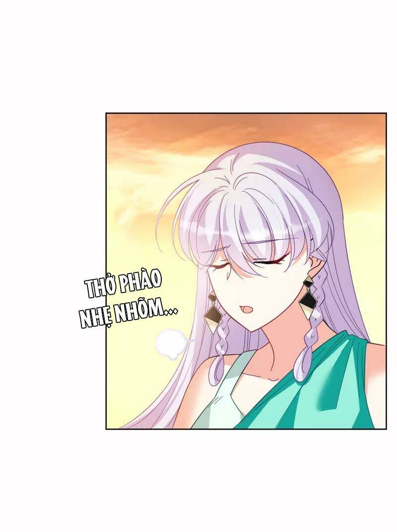 Cô Ấy Đến Rồi, Xin Nằm Xuống! Chapter 144 - Trang 2