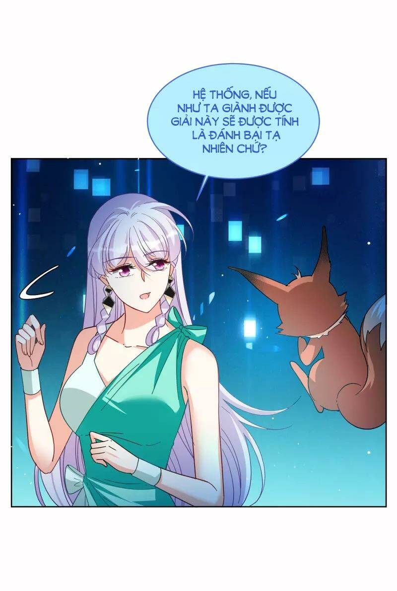 Cô Ấy Đến Rồi, Xin Nằm Xuống! Chapter 144 - Trang 2