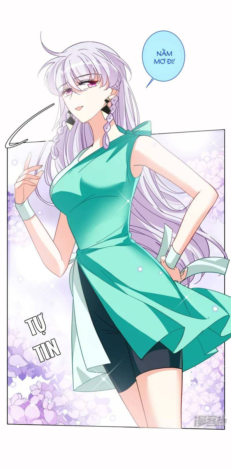 Cô Ấy Đến Rồi, Xin Nằm Xuống! Chapter 144 - Trang 2