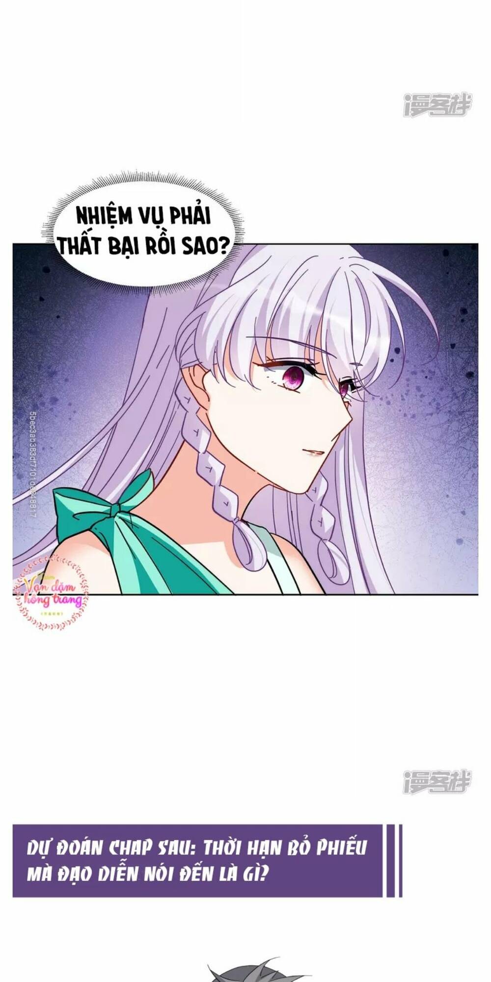 Cô Ấy Đến Rồi, Xin Nằm Xuống! Chapter 145 - Trang 2