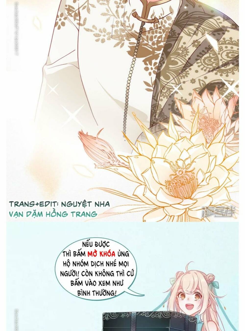 Cô Ấy Đến Rồi, Xin Nằm Xuống! Chapter 145 - Trang 2