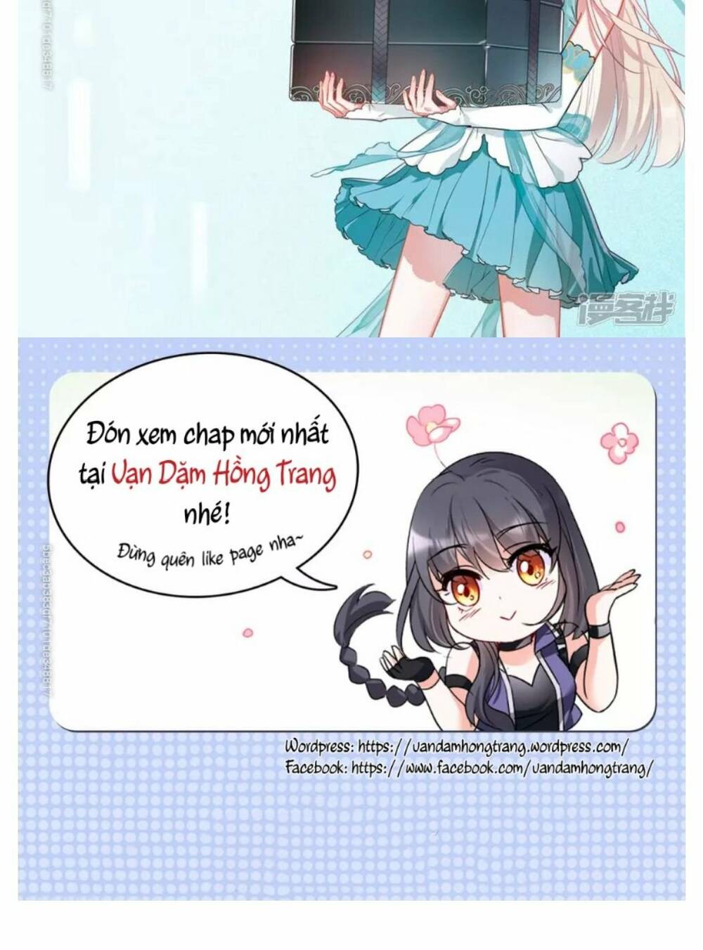 Cô Ấy Đến Rồi, Xin Nằm Xuống! Chapter 145 - Trang 2