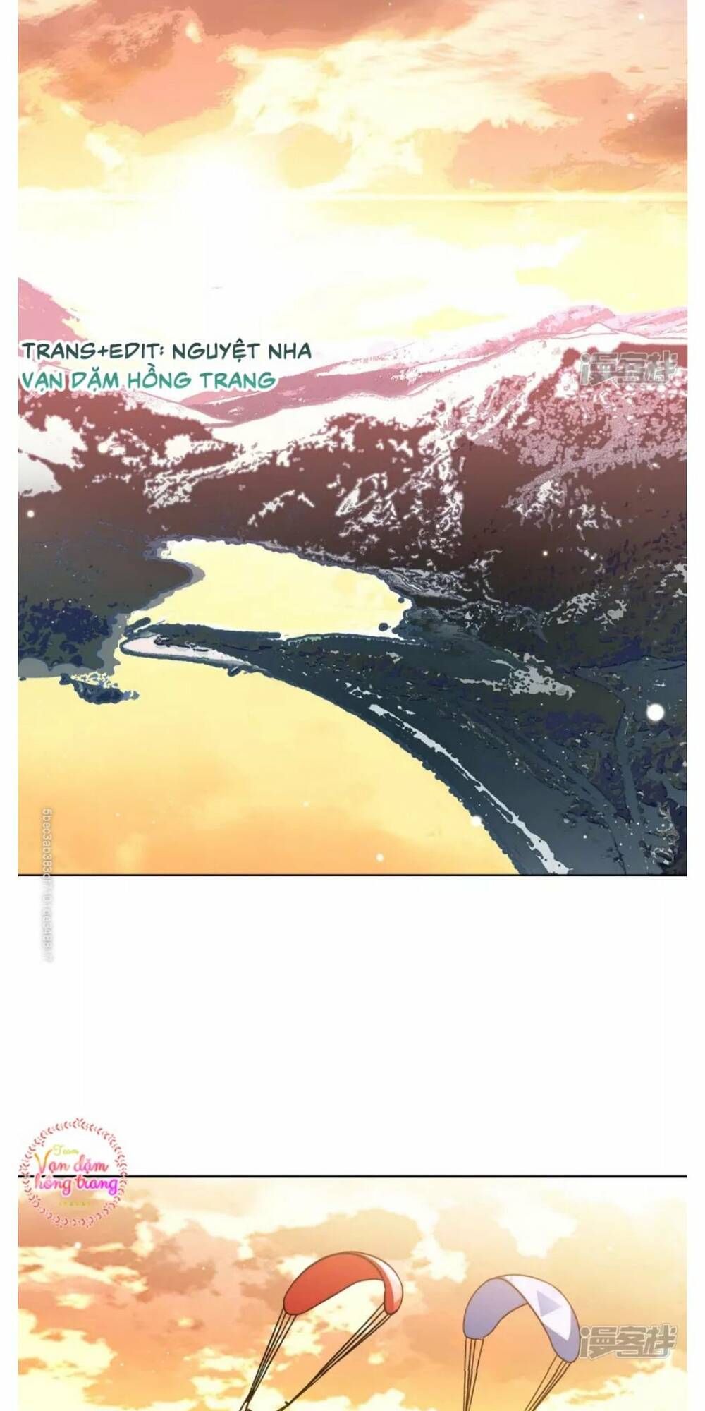 Cô Ấy Đến Rồi, Xin Nằm Xuống! Chapter 145 - Trang 2