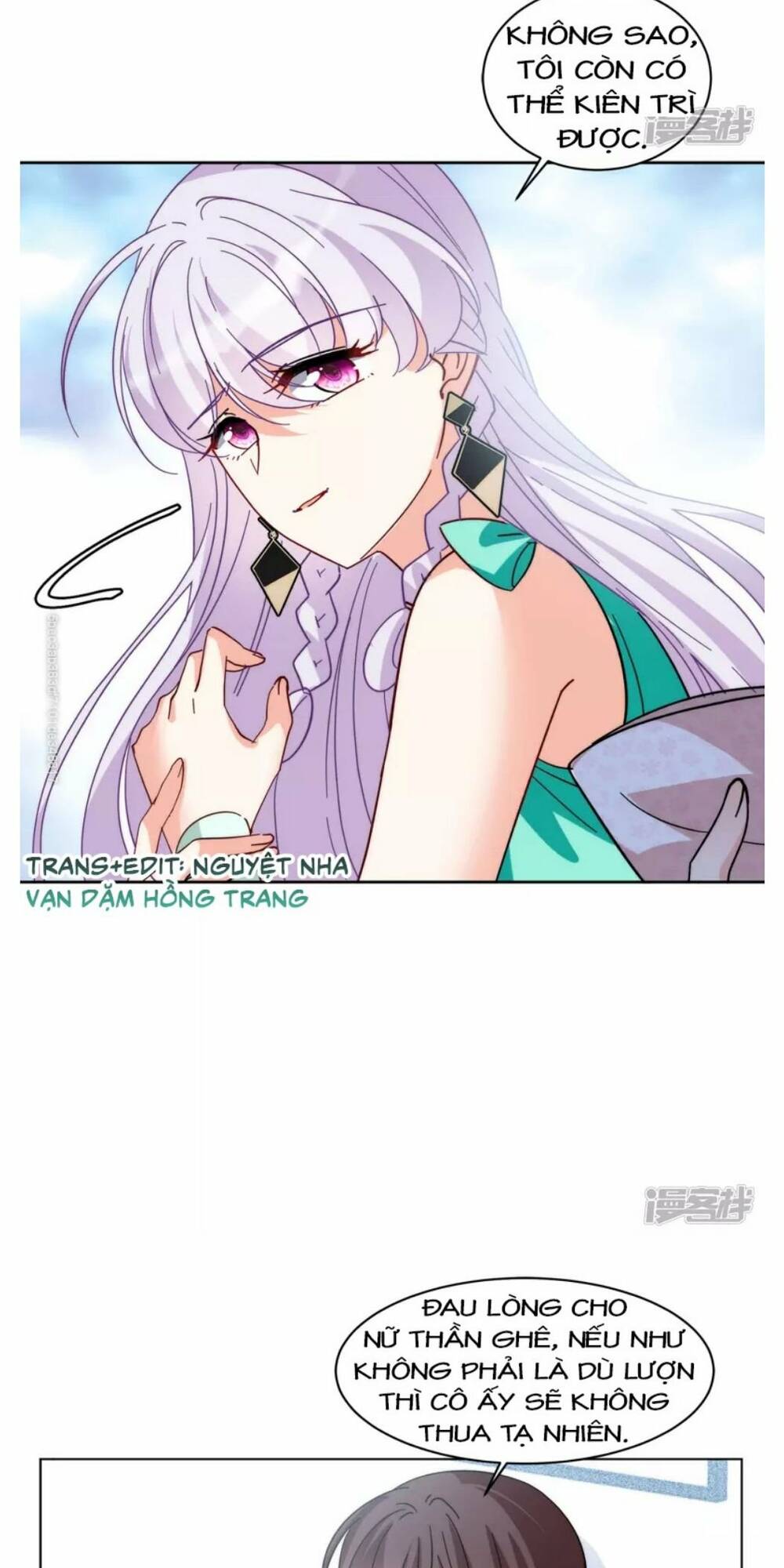 Cô Ấy Đến Rồi, Xin Nằm Xuống! Chapter 145 - Trang 2