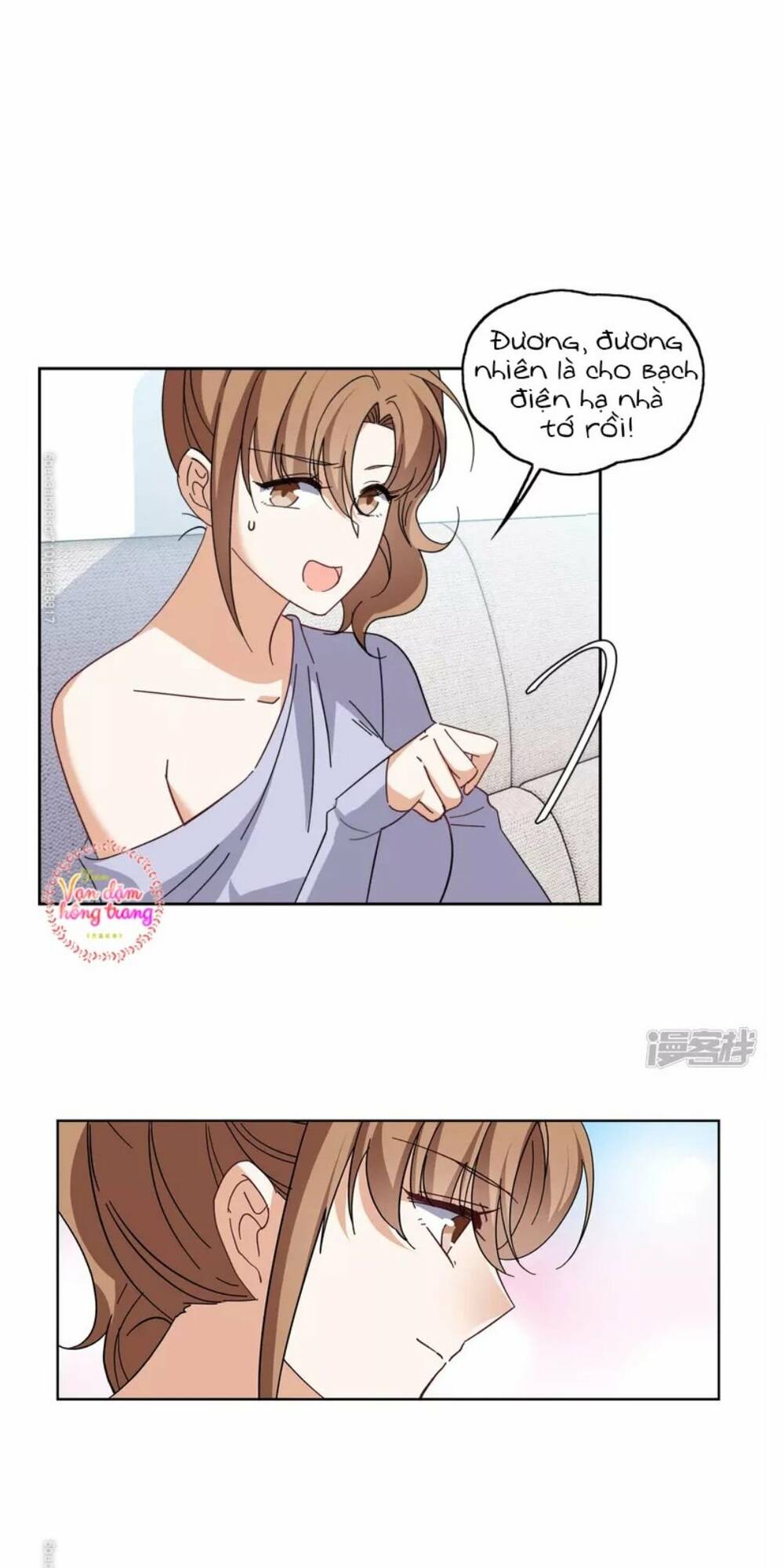 Cô Ấy Đến Rồi, Xin Nằm Xuống! Chapter 146 - Trang 2