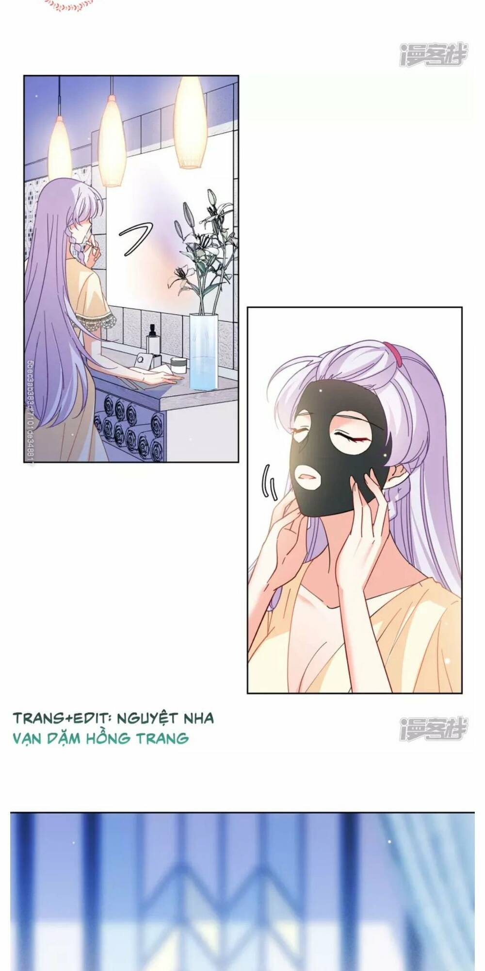 Cô Ấy Đến Rồi, Xin Nằm Xuống! Chapter 146 - Trang 2