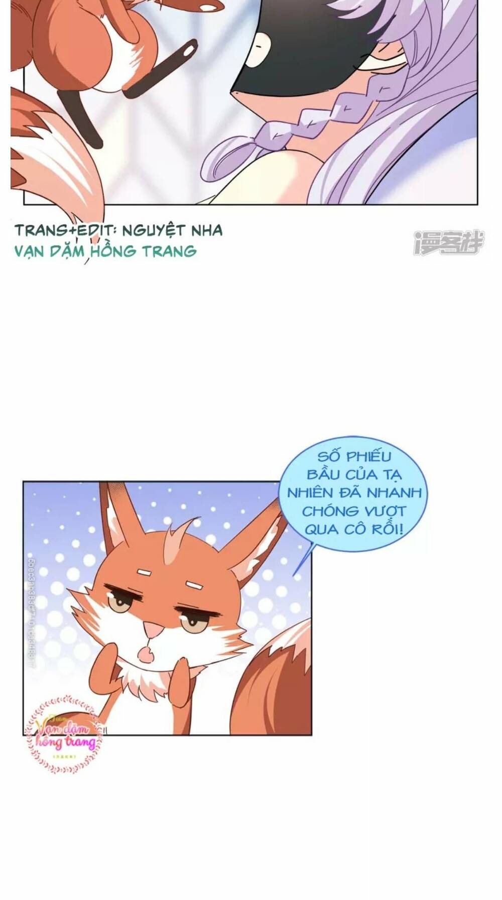 Cô Ấy Đến Rồi, Xin Nằm Xuống! Chapter 146 - Trang 2