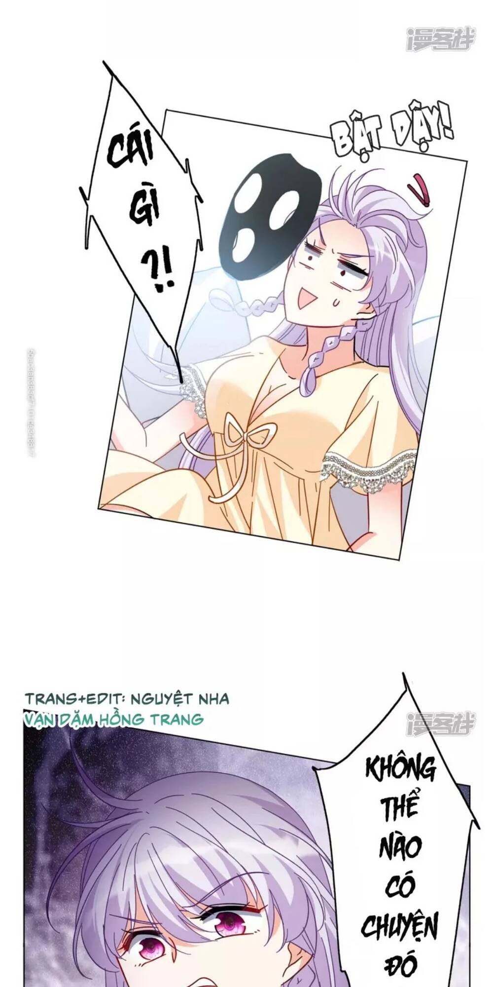 Cô Ấy Đến Rồi, Xin Nằm Xuống! Chapter 146 - Trang 2