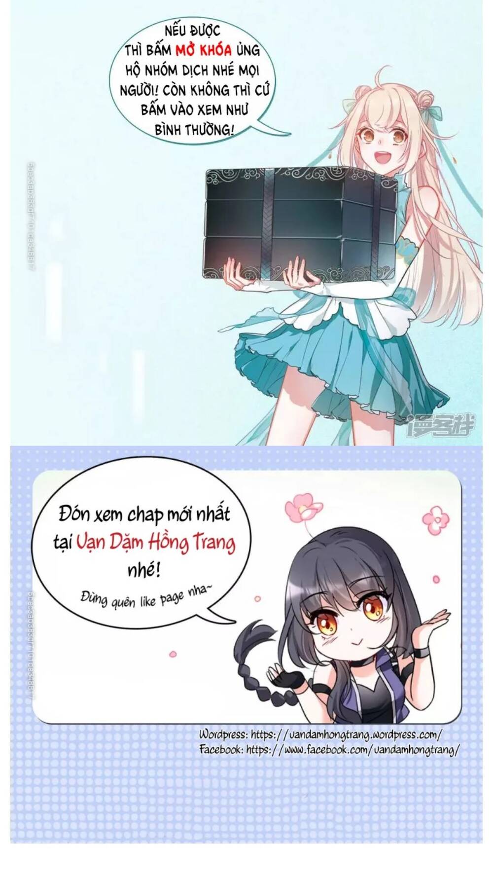 Cô Ấy Đến Rồi, Xin Nằm Xuống! Chapter 146 - Trang 2