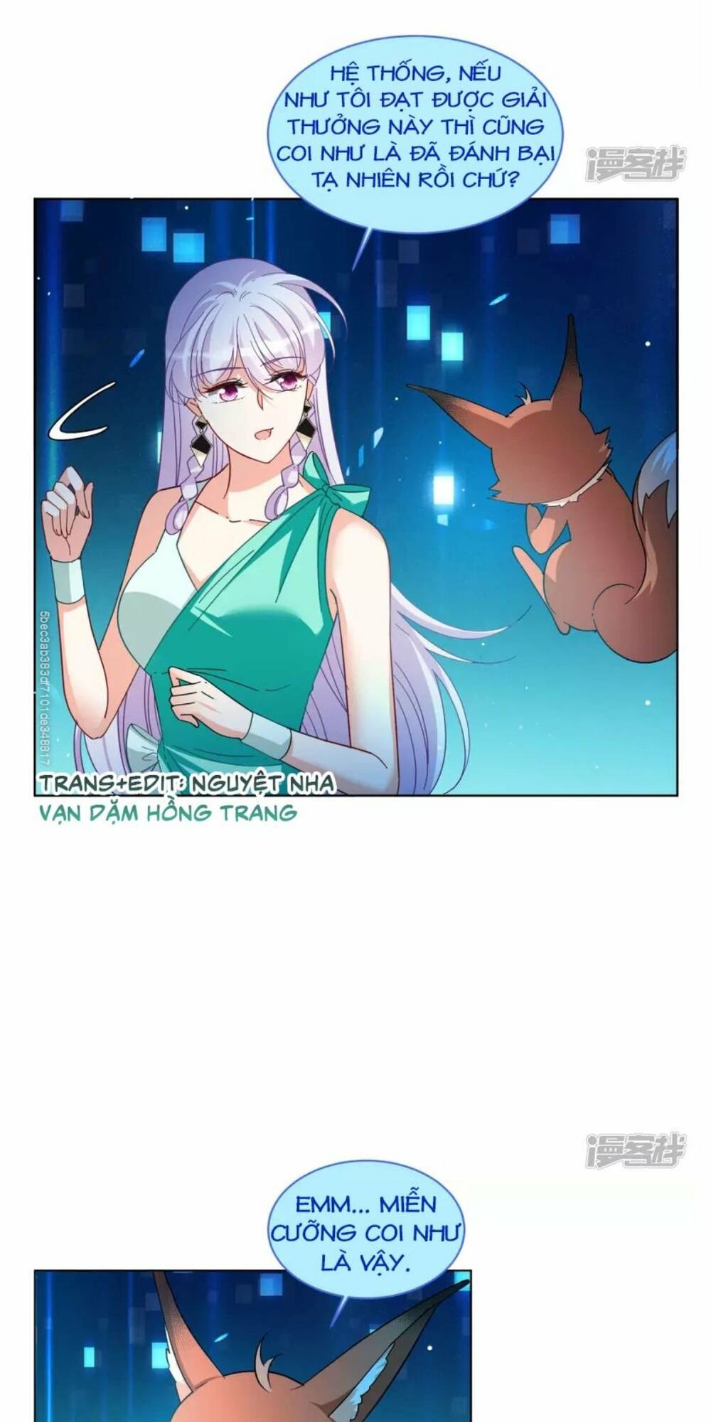 Cô Ấy Đến Rồi, Xin Nằm Xuống! Chapter 146 - Trang 2