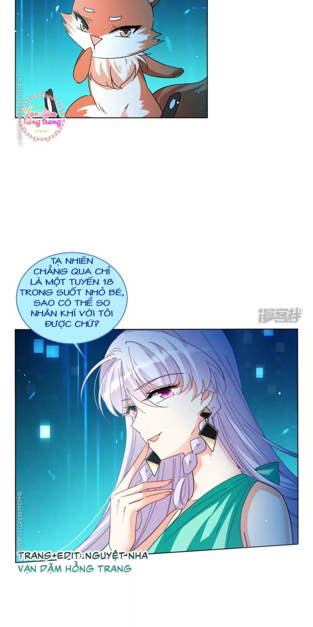 Cô Ấy Đến Rồi, Xin Nằm Xuống! Chapter 146 - Trang 2