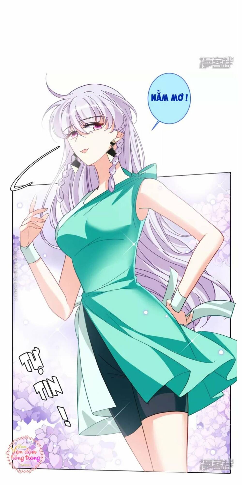 Cô Ấy Đến Rồi, Xin Nằm Xuống! Chapter 146 - Trang 2