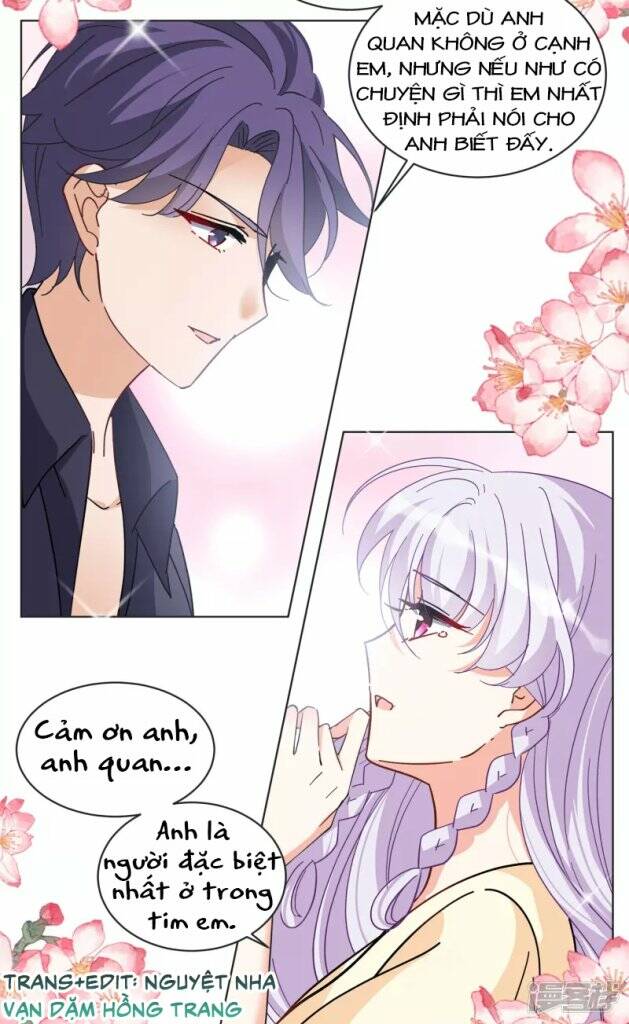 Cô Ấy Đến Rồi, Xin Nằm Xuống! Chapter 147 - Trang 2