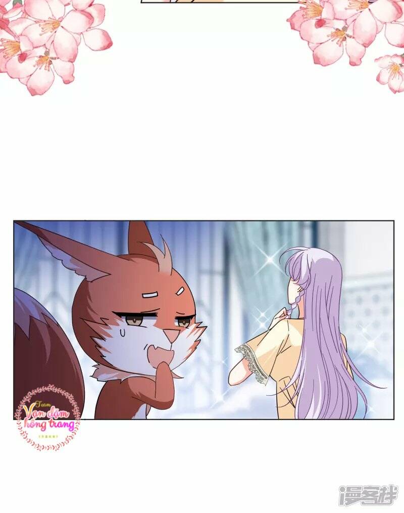 Cô Ấy Đến Rồi, Xin Nằm Xuống! Chapter 147 - Trang 2