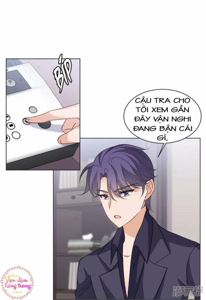 Cô Ấy Đến Rồi, Xin Nằm Xuống! Chapter 147 - Trang 2