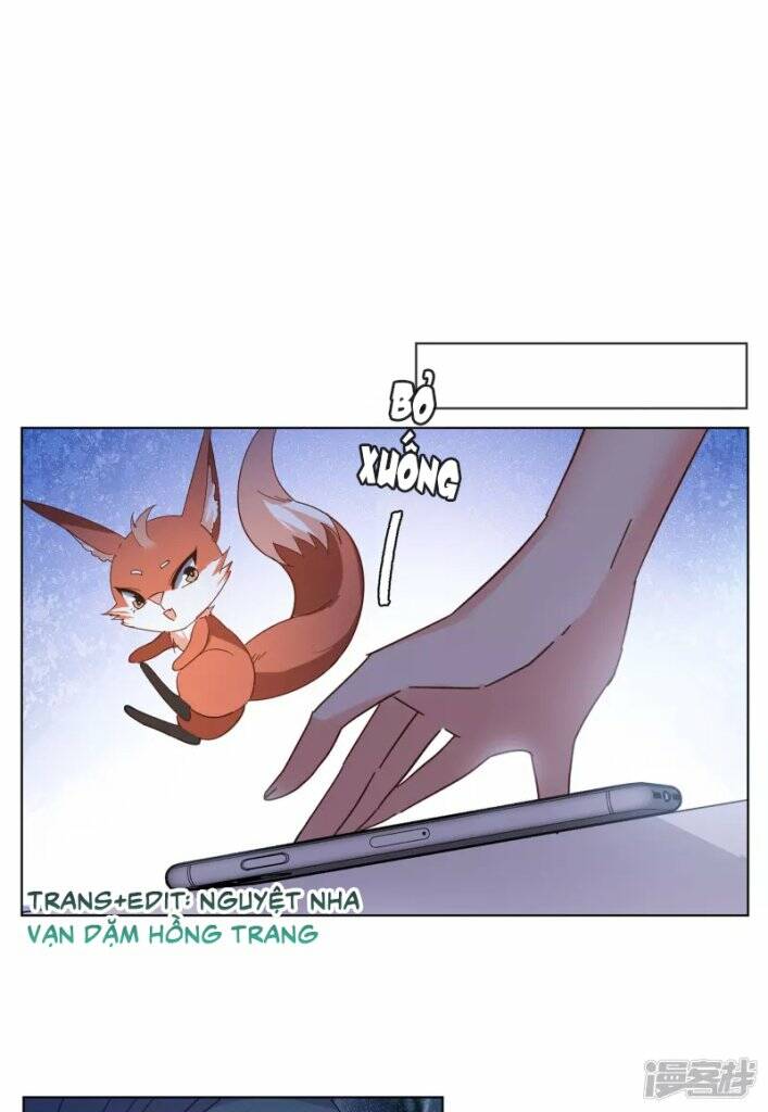 Cô Ấy Đến Rồi, Xin Nằm Xuống! Chapter 147 - Trang 2