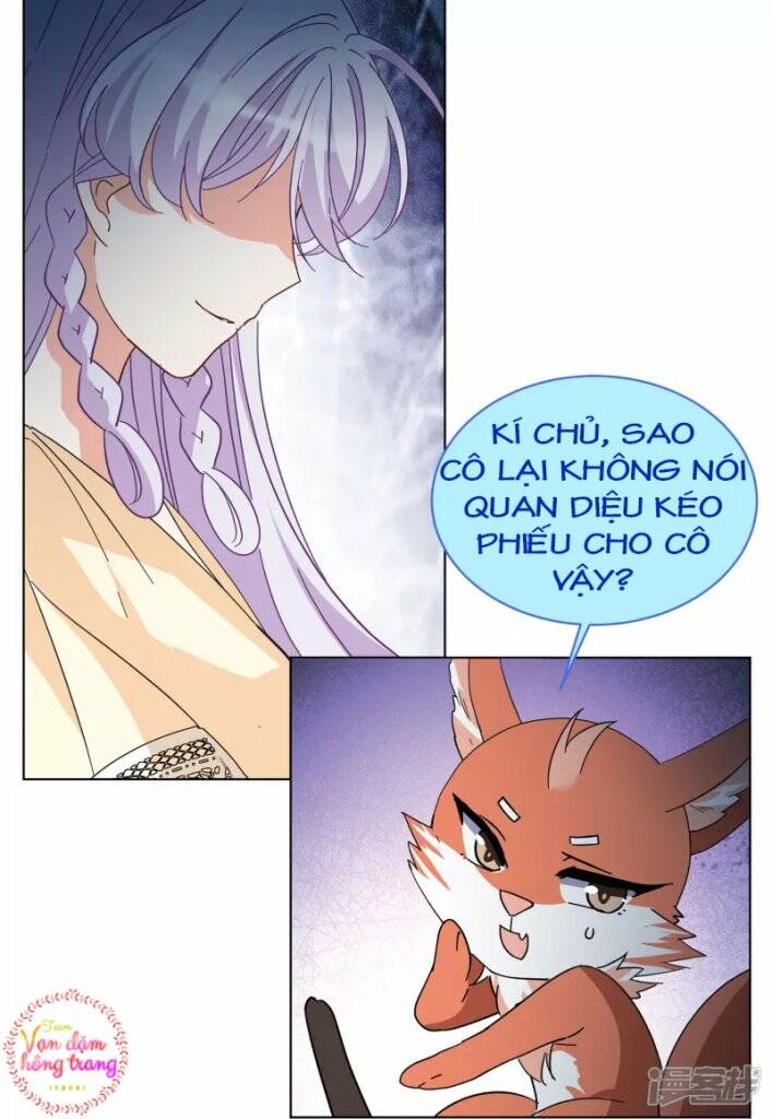 Cô Ấy Đến Rồi, Xin Nằm Xuống! Chapter 147 - Trang 2
