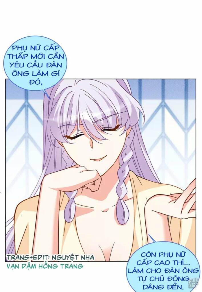 Cô Ấy Đến Rồi, Xin Nằm Xuống! Chapter 147 - Trang 2