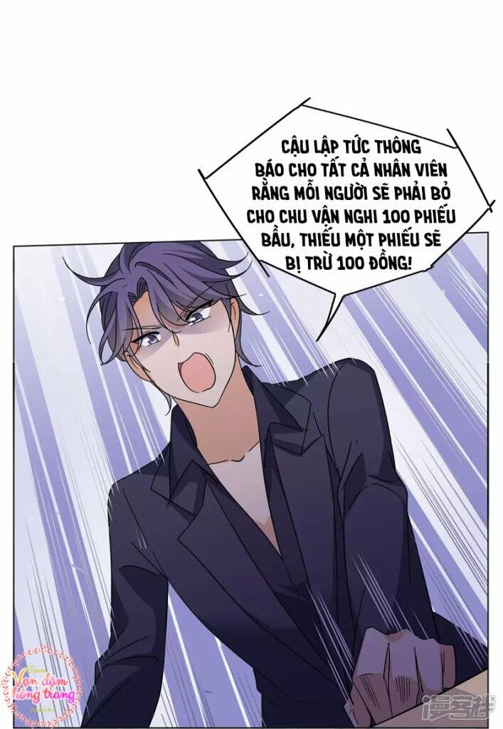 Cô Ấy Đến Rồi, Xin Nằm Xuống! Chapter 147 - Trang 2