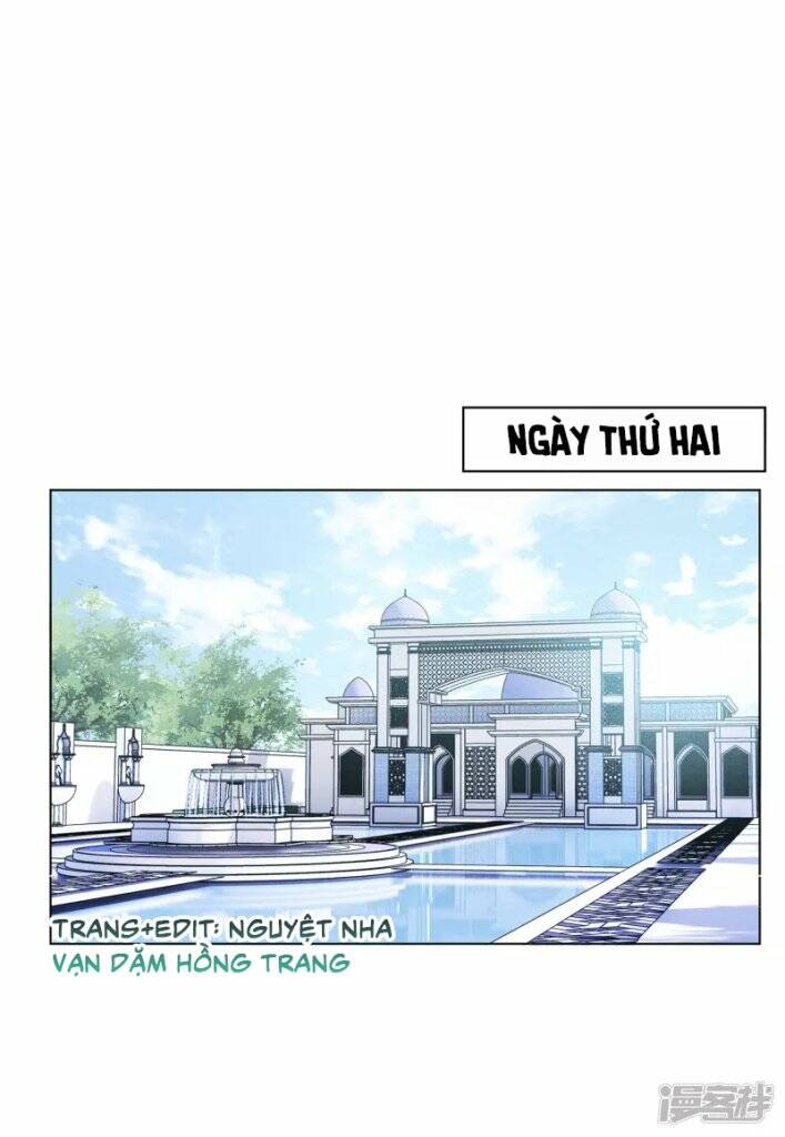 Cô Ấy Đến Rồi, Xin Nằm Xuống! Chapter 147 - Trang 2