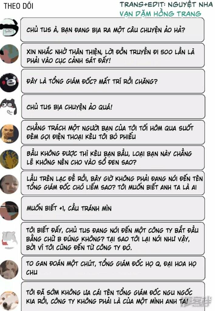 Cô Ấy Đến Rồi, Xin Nằm Xuống! Chapter 147 - Trang 2