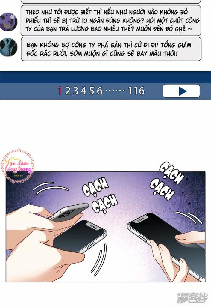 Cô Ấy Đến Rồi, Xin Nằm Xuống! Chapter 147 - Trang 2