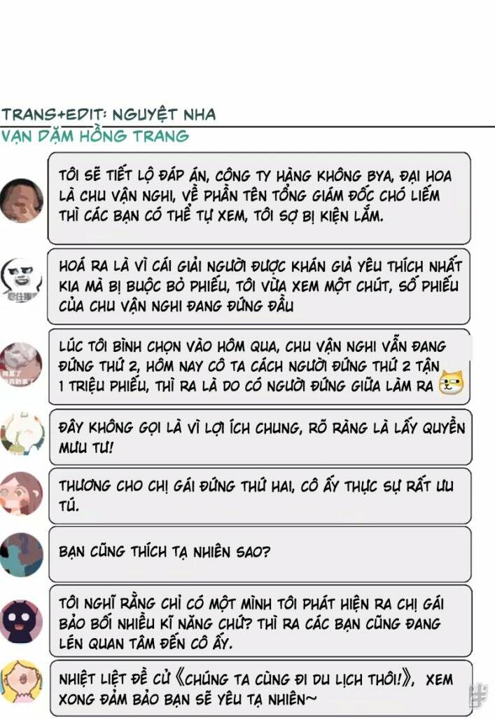 Cô Ấy Đến Rồi, Xin Nằm Xuống! Chapter 147 - Trang 2