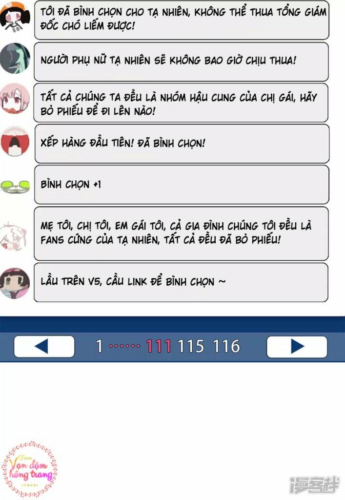 Cô Ấy Đến Rồi, Xin Nằm Xuống! Chapter 147 - Trang 2