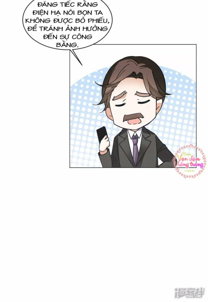 Cô Ấy Đến Rồi, Xin Nằm Xuống! Chapter 147 - Trang 2