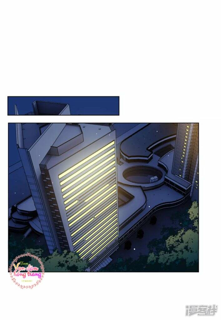 Cô Ấy Đến Rồi, Xin Nằm Xuống! Chapter 147 - Trang 2