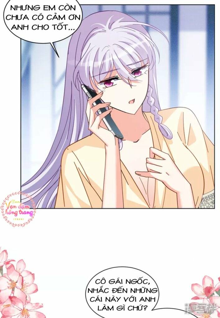 Cô Ấy Đến Rồi, Xin Nằm Xuống! Chapter 147 - Trang 2