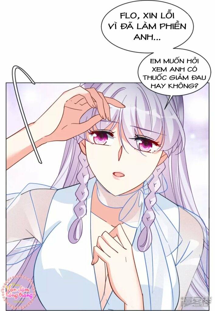 Cô Ấy Đến Rồi, Xin Nằm Xuống! Chapter 148 - Trang 2