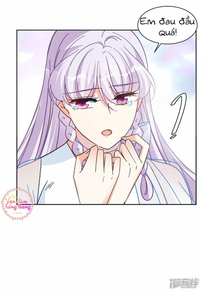 Cô Ấy Đến Rồi, Xin Nằm Xuống! Chapter 148 - Trang 2