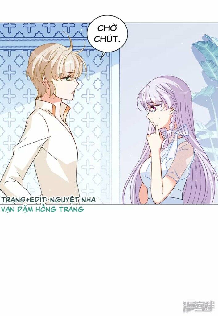 Cô Ấy Đến Rồi, Xin Nằm Xuống! Chapter 148 - Trang 2