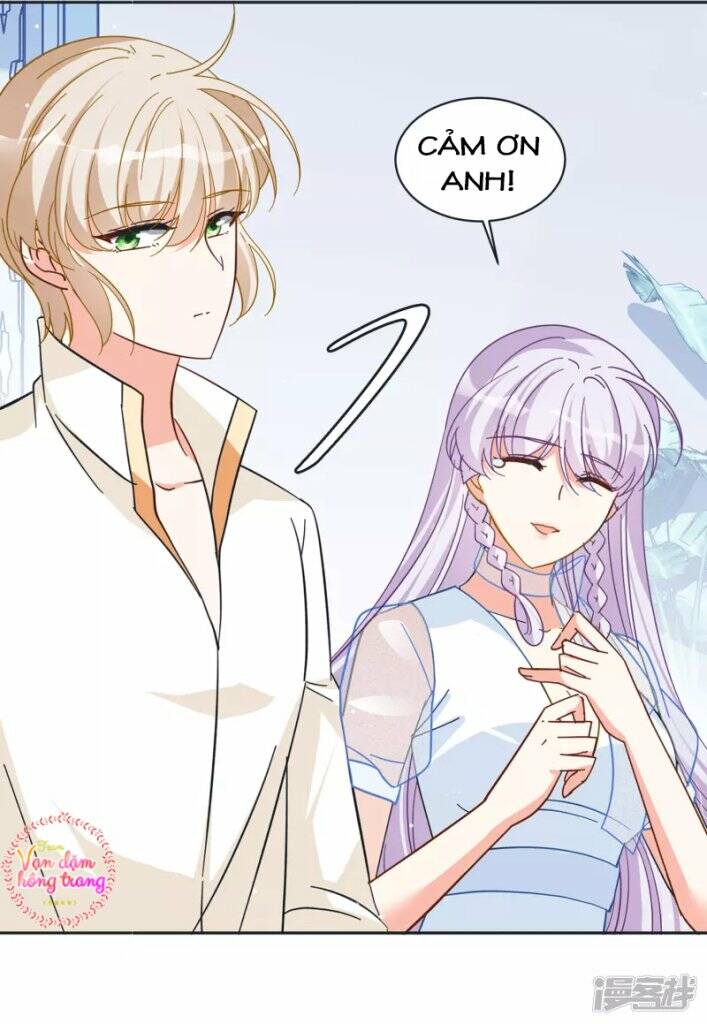 Cô Ấy Đến Rồi, Xin Nằm Xuống! Chapter 148 - Trang 2