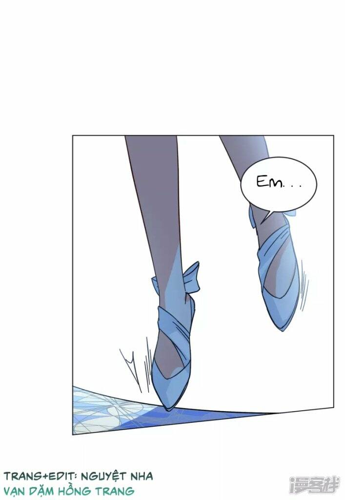 Cô Ấy Đến Rồi, Xin Nằm Xuống! Chapter 148 - Trang 2