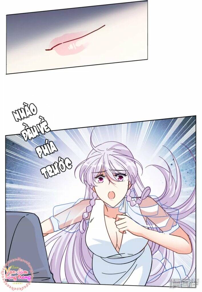 Cô Ấy Đến Rồi, Xin Nằm Xuống! Chapter 148 - Trang 2