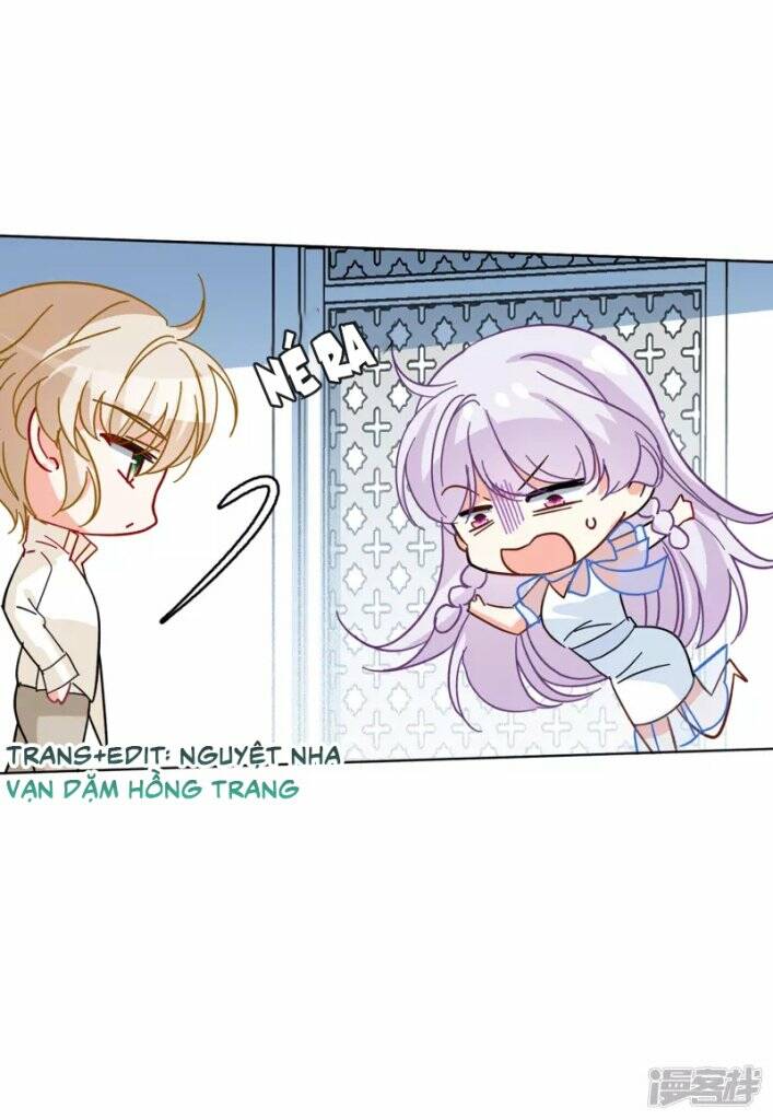 Cô Ấy Đến Rồi, Xin Nằm Xuống! Chapter 148 - Trang 2