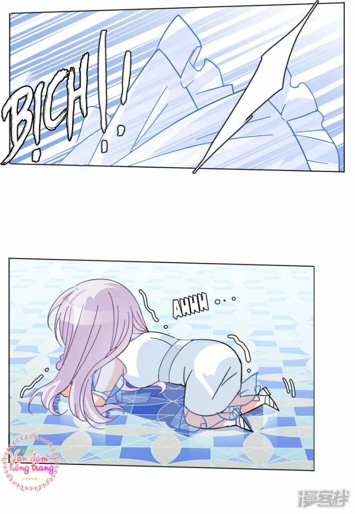 Cô Ấy Đến Rồi, Xin Nằm Xuống! Chapter 148 - Trang 2