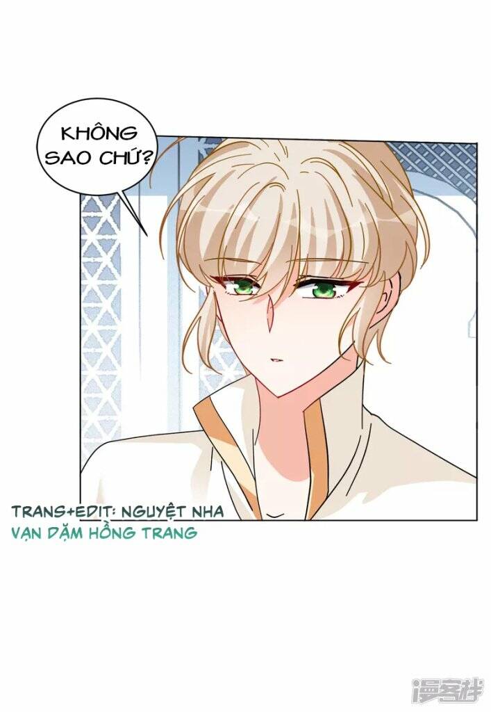 Cô Ấy Đến Rồi, Xin Nằm Xuống! Chapter 148 - Trang 2