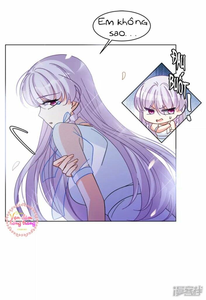 Cô Ấy Đến Rồi, Xin Nằm Xuống! Chapter 148 - Trang 2