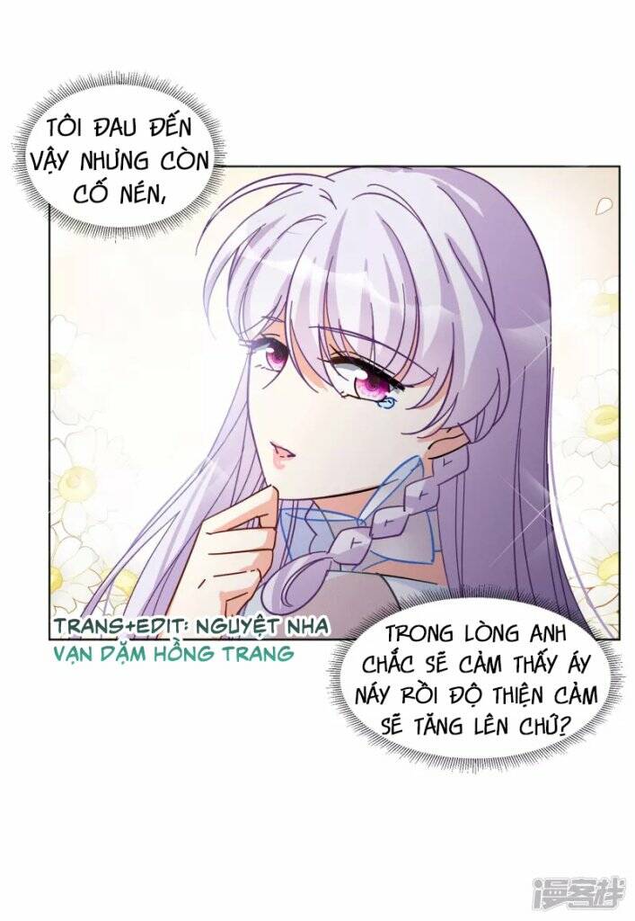 Cô Ấy Đến Rồi, Xin Nằm Xuống! Chapter 148 - Trang 2