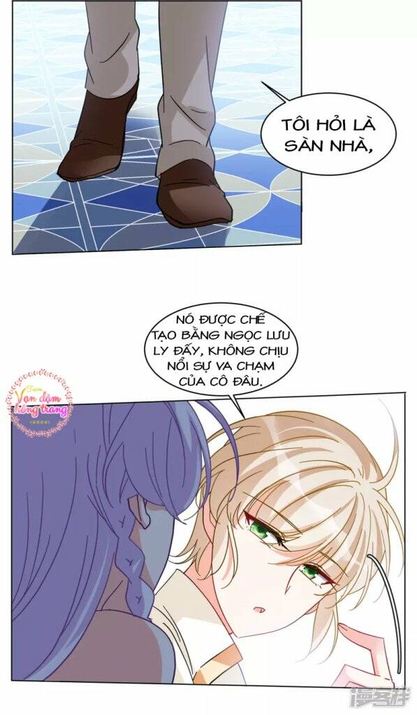 Cô Ấy Đến Rồi, Xin Nằm Xuống! Chapter 148 - Trang 2