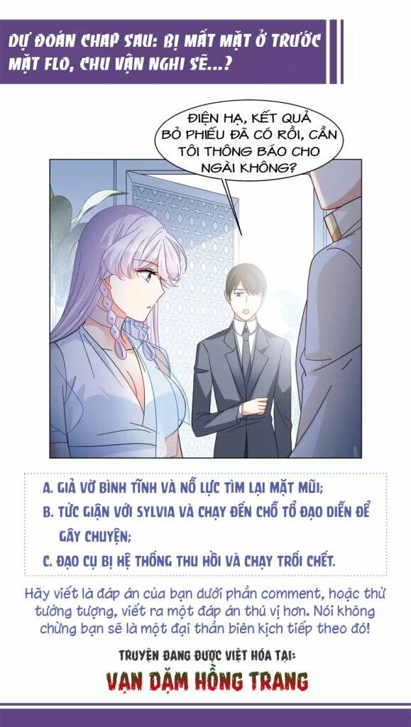 Cô Ấy Đến Rồi, Xin Nằm Xuống! Chapter 148 - Trang 2