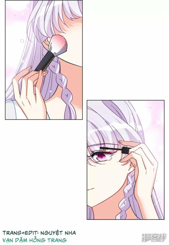 Cô Ấy Đến Rồi, Xin Nằm Xuống! Chapter 148 - Trang 2