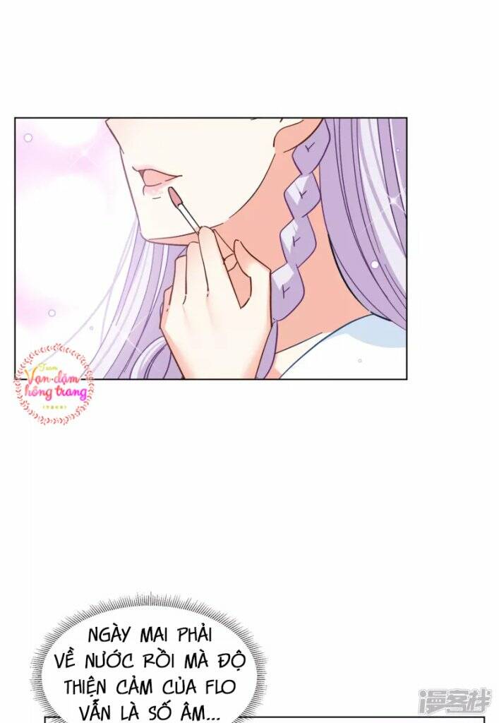 Cô Ấy Đến Rồi, Xin Nằm Xuống! Chapter 148 - Trang 2