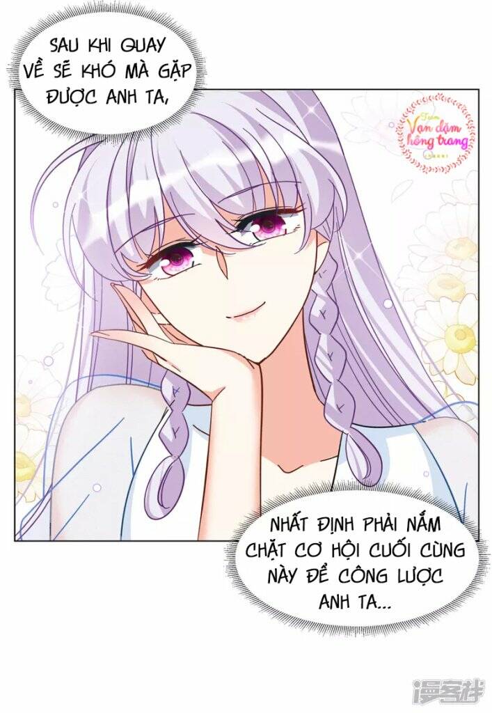 Cô Ấy Đến Rồi, Xin Nằm Xuống! Chapter 148 - Trang 2